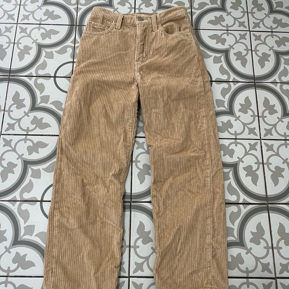 Corduroy Levi's jeans - Picture 3 of 11